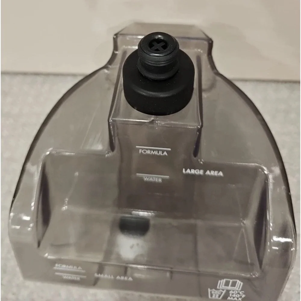 BISSELL CrossWave Cordless Max Multi-Surface 2554 Replacement Clean Water Tank